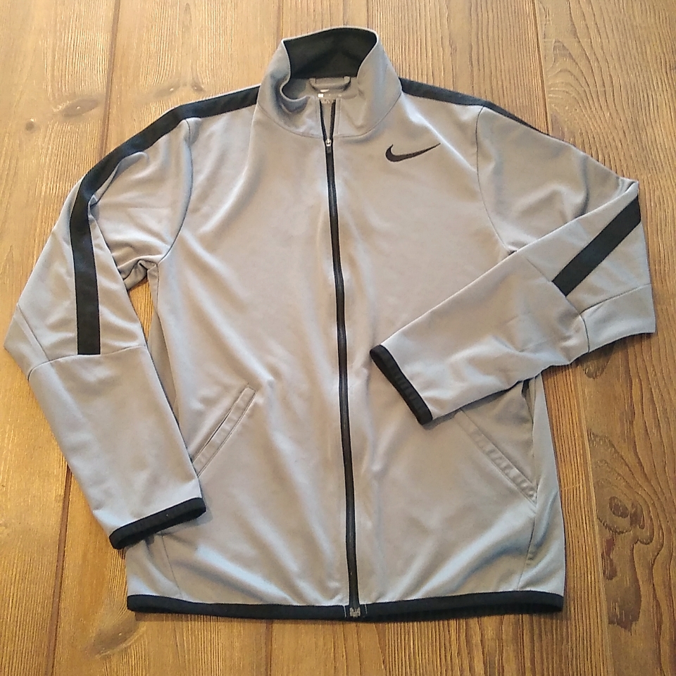 Nike Lightweight Performance Jacket